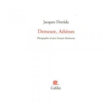 Demeure Athènes