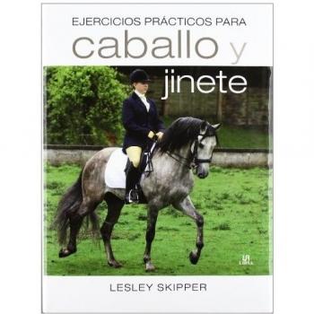 Ejercicios prácticos para caballo y jinete