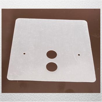 Macdee DSB4100 Metro Square Cistern Diaphragm Siphon DIY WRAS Approved