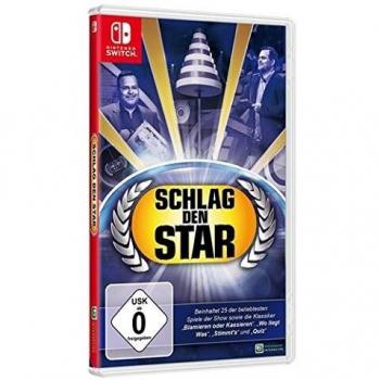 Schlag den Star: Showdown