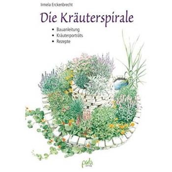 Die Kräuterspirale