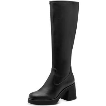 Stivali Tamaris Nero 38