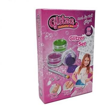 Knorrtoys GL7519: Kleine Tattoo-Geschenkbox