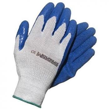 Guantes Wolfpack Gripper con Colgador 8 (Par)