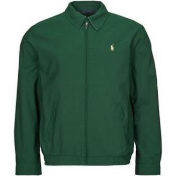 Polo Ralph Lauren Herren Jacke in Grün