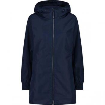 Veste de randonnée imperméable femme CMP