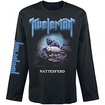 Kvelertak