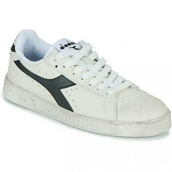 Scarpe Diadora Game L Low Waxed