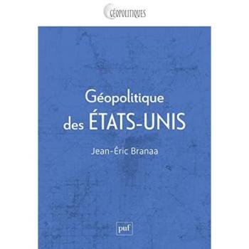 Géopolitique des États-Unis