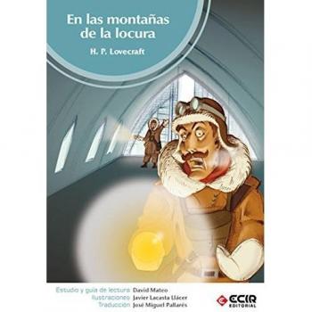 En las montañas de la locura (Tapa blanda).