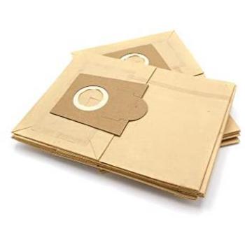 Sac en papier vhbw pour aspirateur Progress PSE VSB 5018