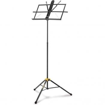 Pupitre de musique pliant Hercules BS100B