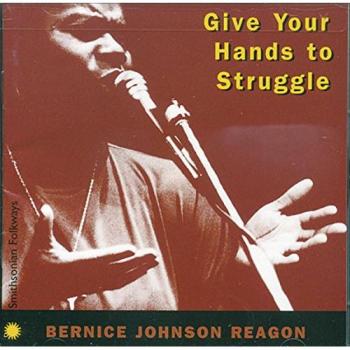 Give Your Hands To Struggle