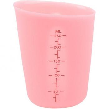 DIY Silicone Measuring Cup 250ML