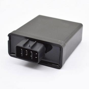 Digital 8 Pin CDI Ignition Box for Yamaha ZY100 JOG100 RS100 RSZ100 Go Karts Dirt Bikes Scooters Mopeds ATV TaoTao