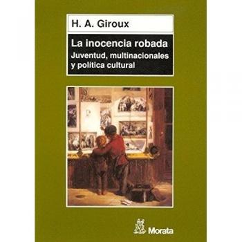 INOCENCIA ROBADA, LA