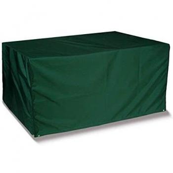 Housse de table de jardin 4 places imperméable