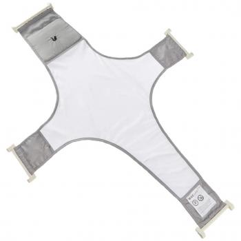 Keeeper Babybadenetz, Iwona, Grau