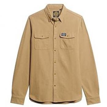 Superdry Trailsman Flannel Shirt