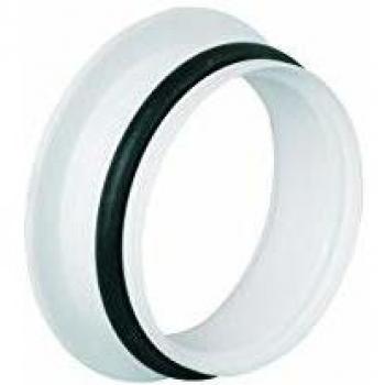 Fût pour bouches autoréglables D116 mm