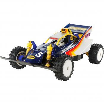 Off Road RC Buggy Tamiya Bigwig 2017 Sport