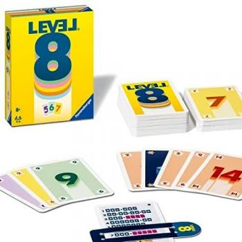 Ravensburger Level 8 Master Ref 20767