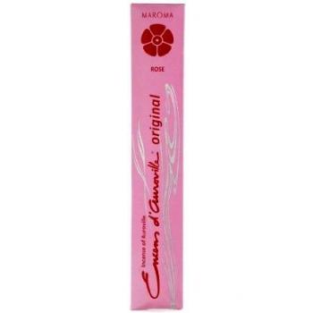 Maroma Sacred Rose Incense Sticks