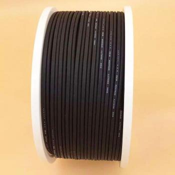 Cable de Audio para Coche 1m Cobre OFC