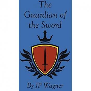 The Guardian of the Sword