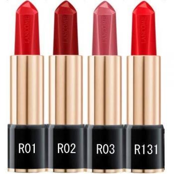 Rouge Absolu Crème Ruby 3g – 03 « Kiss‑Me Ruby »