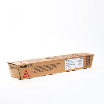 Ricoh Tóner Magenta Original para Aficio MP-C4000/MP-C5000/MP-C4501/MP-C5501