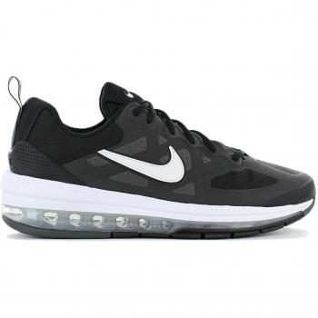 Sneakers Sport Air Max Genome Homme Noir