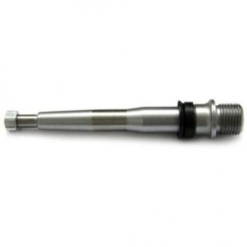 Eje de Pedal Derecho Titanio AN01TS