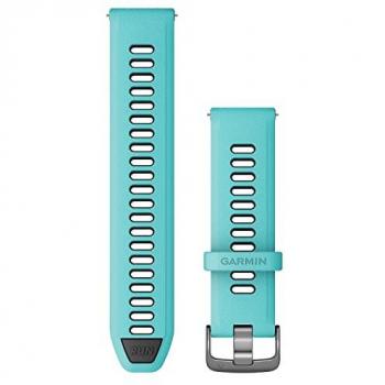 Bracelet silicone pour montre Garmin