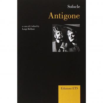 Antigone. Testo greco a fronte. Ediz. italiana e inglese