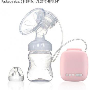 Tire‑lait électrique GXMB Bouteille Automatique Maternelle