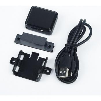 Dispositivo de Seguridad RF-V13 GPS y Sensor Acústico