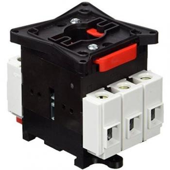 Schneider Electric VCF01 Interrupteur-sectionneur rouge 20A