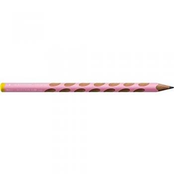 EasyGraph Pastel Pink Lefty Graphite Pen – Stabilo Edition