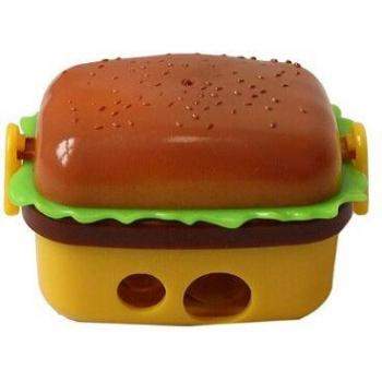 Couteau Crayon Burger Junior