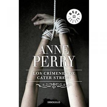 Los Crímenes De Cater Street (inspector Thomas Pitt 1)