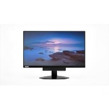 Lenovo ThinkCentre Tiny-in-One 22 Monitor 21.5 Full HD LED Mate Negro