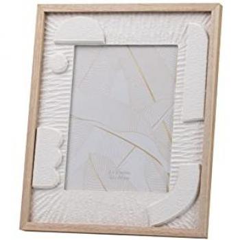 Portafotos elegante diseño moderno 15x20 cm