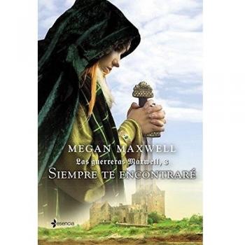 GUERRERAS MAXWELL SIEMPRE ENCONTRARE