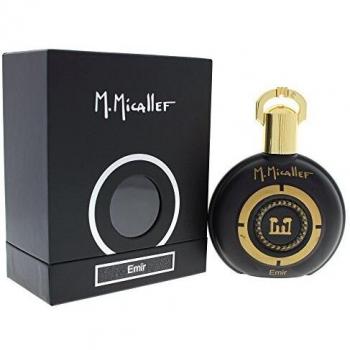 M. Micallef Emir Eau de Parfum per uomo 100 ml