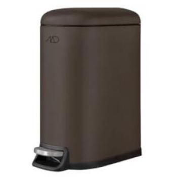 Poubelle Mette Ditmer Walther 10L marron
