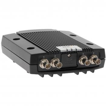 Axis Q7424-R Mk II Codificador de Video 1536 x 1152 Pixeles 30 pps