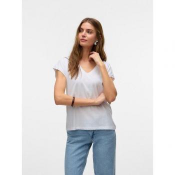 Camicia Vero Moda Luna White