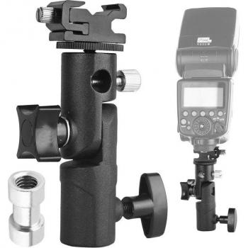 Sabot de Flash Pivotant