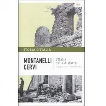 L'Italia della disfatta: Vol. 14